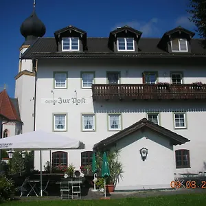  Hotel Zur Post