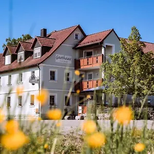 3* Gasthuis Zur Linde