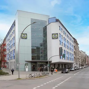 Ibis West Berlijn