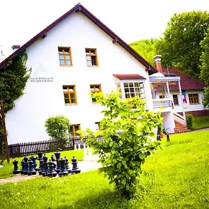 Jugendherberge Lohr Lohr