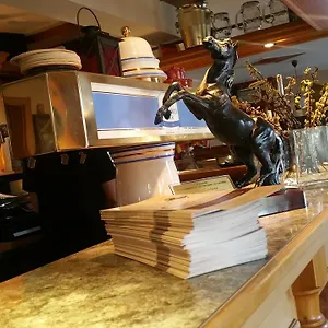 Al Cavallino Arnstorf