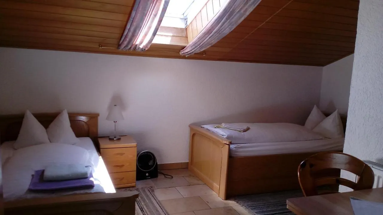 Weinhotel Goger Sand