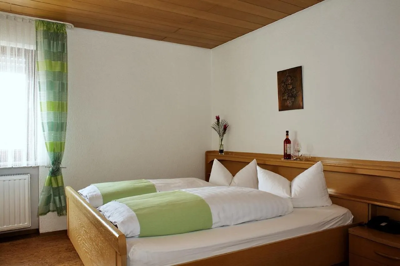 Szálloda Weinhotel Goger Sand